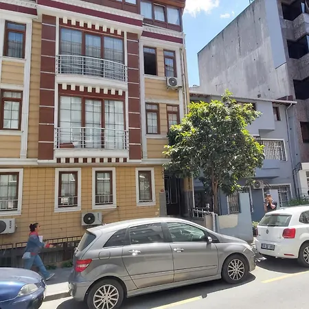 Apartamento Hane *