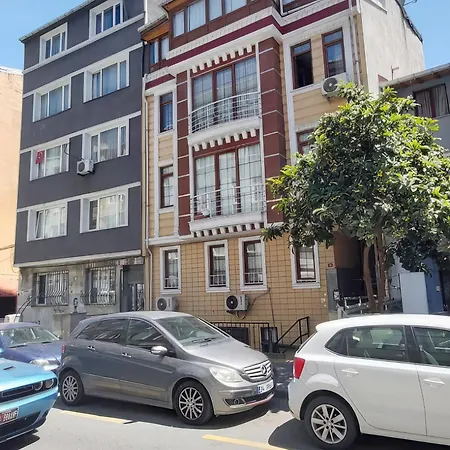 Apartamento Hane *
