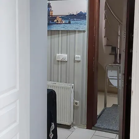 Hane * Istambul