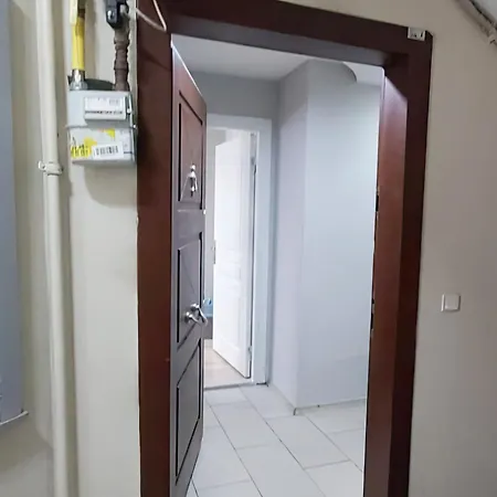 Apartamento Hane *
