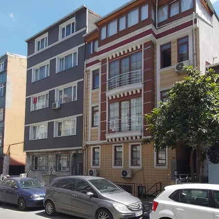 Hane Apartamento *