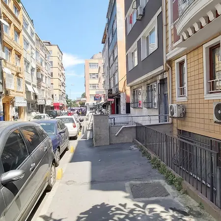 Hane * Istambul