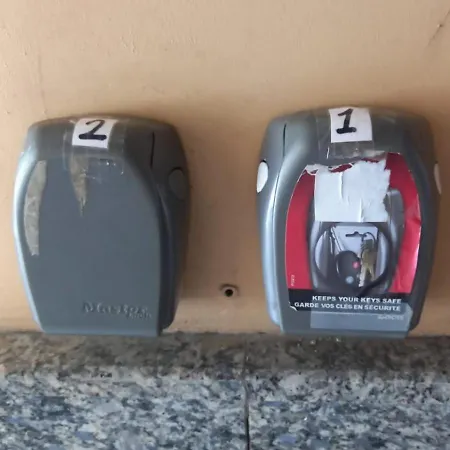Apartamento Hane *
