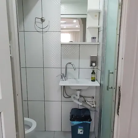 Hane * 伊斯坦布尔