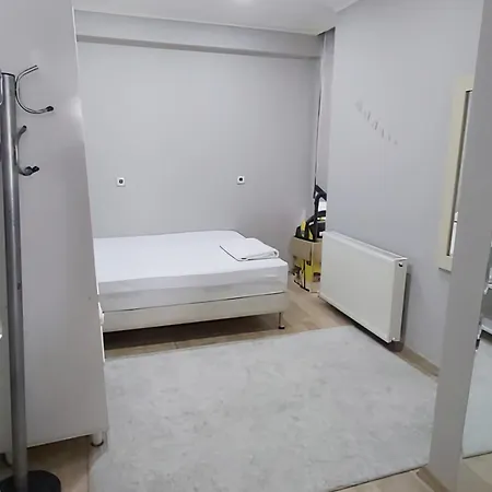 Hane Appartement Istambul