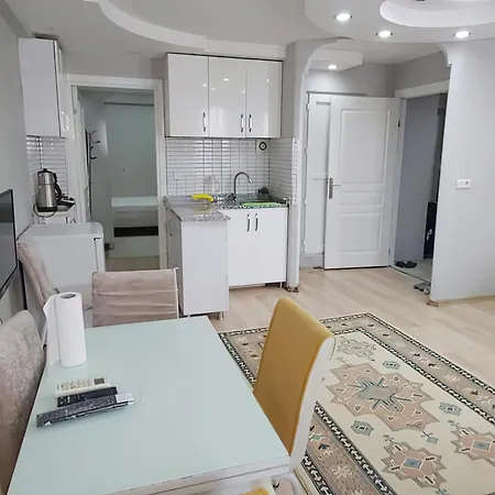 Appartement Hane Istambul