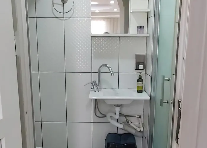 Hane * Provincia di Istanbul