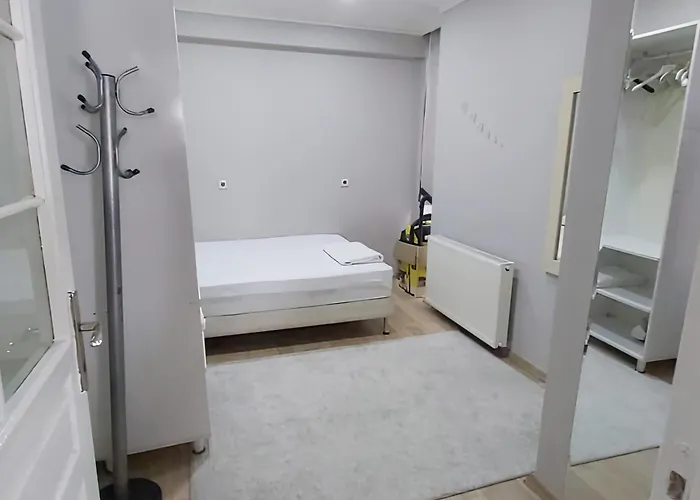 Hane Appartamento Provincia di Istanbul