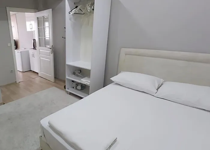 Appartamento Hane Provincia di Istanbul