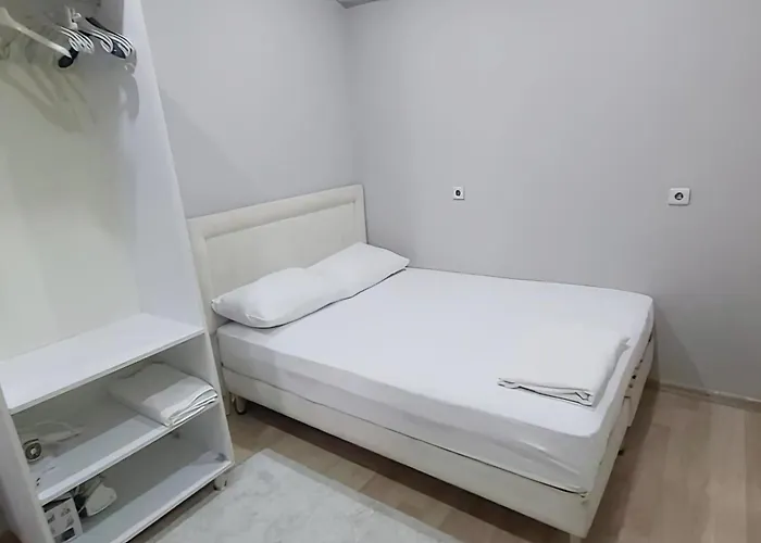 Hane Provincia di Istanbul