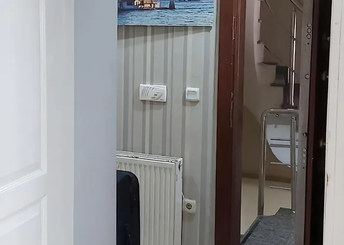 Hane * Provincia di Istanbul