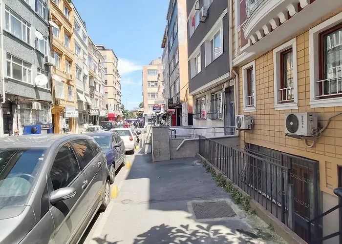 Hane * Provincia di Istanbul